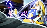 Space Dandy - image 8
