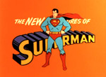 Les Nouvelles Aventures de Superman