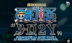 One Piece - <s>3D</s>2Y