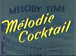 Mélodie Cocktail