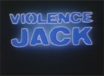 Violence Jack - image 1