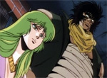 Violence Jack - image 4