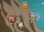 Magic Knight Rayearth - image 6