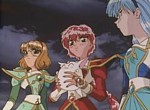 Magic Knight Rayearth - image 8