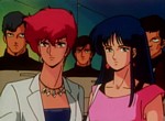 Dirty Pair : Affair of Nolandia - image 2