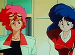 Dirty Pair : Flight 005 Conspiracy - image 2