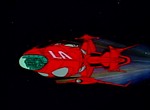 Dirty Pair : Flight 005 Conspiracy - image 5