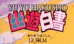 Yu Yu Hakusho - Film 1