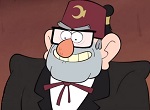 Souvenirs de Gravity Falls - image 4