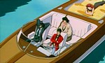 Lupin III : Film 6 - Mort ou Vif - image 26