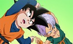 Dragon Ball Z - Film 14 : Battle of Gods - image 16