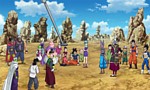 Dragon Ball Z - Film 14 : Battle of Gods - image 26