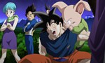 Dragon Ball Z - Film 14 : Battle of Gods - image 27