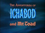 Le Crapaud et le Maître d’École