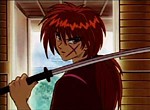 Kenshin le Vagabond