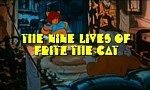 Les Neuf Vies de Fritz le Chat