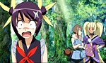 Himawari à l’École des Ninjas 