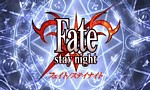 Fate / Stay Night