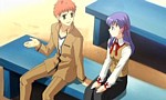 Fate / Stay Night - image 6
