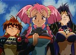 Slayers - Film 3 - image 3