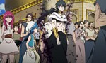 Magi : The Labyrinth of Magic - image 14