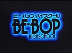 Be Bop High School