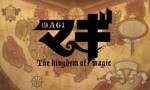 Magi : The Kingdom of Magic