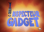 Inspecteur Gadget 3D