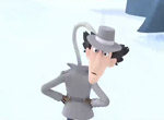 Inspecteur Gadget 3D - image 7