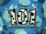 Les 101 Dalmatiens - la série - image 1