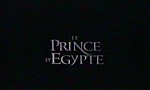 Le Prince d'Égypte - image 1