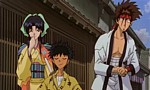Kenshin le Vagabond : le Film - image 4