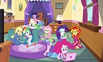 My Little Pony - Equestria Girls : Rainbow Rocks - image 8