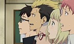 Blue Exorcist - image 18