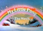 Mon Petit Poney : le Film