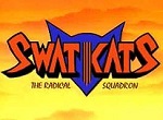 SWAT Kats - image 1