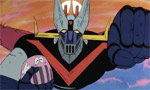 Great Mazinger et Getter Robot contre le Monstre Sidéral - image 17