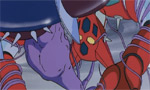 Great Mazinger et Getter Robot G - le Sacrifice Ultime - image 4