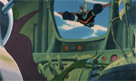 Great Mazinger et Getter Robot G - le Sacrifice Ultime - image 7