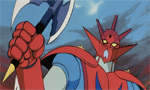 Great Mazinger et Getter Robot G - le Sacrifice Ultime - image 11