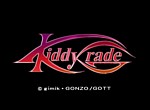 Kiddy Grade - image 1