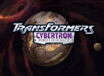 Transformers Cybertron - image 1