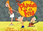 Phinéas et Ferb