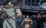 Hokuto no Ken : OAV 2 - La Légende de Toki - image 4