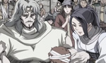 Hokuto no Ken : OAV 2 - La Légende de Toki - image 8