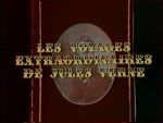 Les Voyages Extraordinaires de Jules Verne - image 1