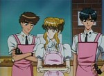 Clamp School Detectives - image 12