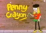 Penny Crayon