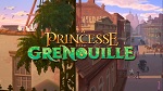 La Princesse et la Grenouille - image 1