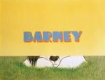 Barney - image 1